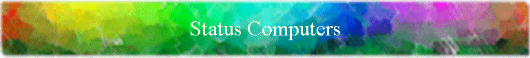 Status Computers